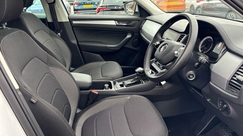 Skoda Kodiaq 1.5 TSI SE 5dr DSG Petrol Estate